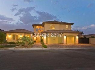 2270 E Camero Ave, Las Vegas, NV 89123