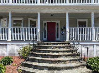 317 Lafayette St #1, Salem, MA 01970