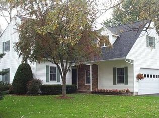 202 Morgan Pkwy, Williston, VT 05495