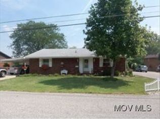 2409 33rd St, Parkersburg, WV 26104