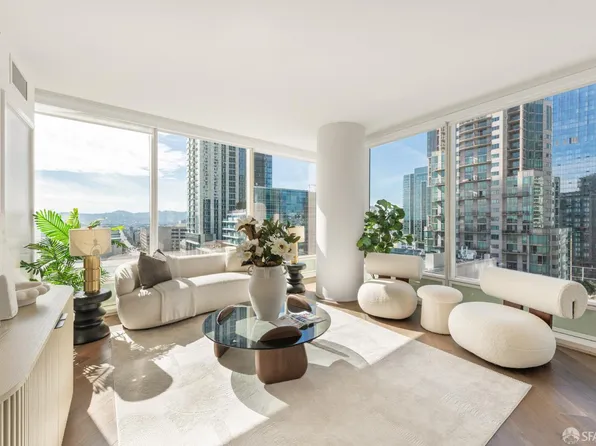 401 Harrison St APT 13B, San Francisco, CA 94105