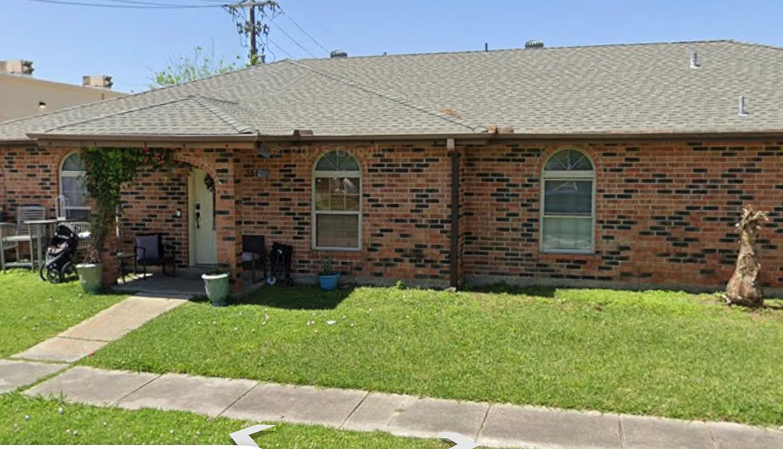 3 bed, 1000 sqft, $2,000 — Photo 1