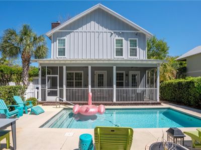 1073 Demere Rd, Saint Simons Island, GA, 31522