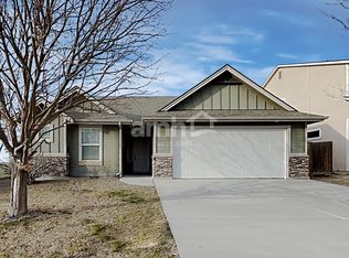 10590 Hackberry Ct, Nampa, ID 83687