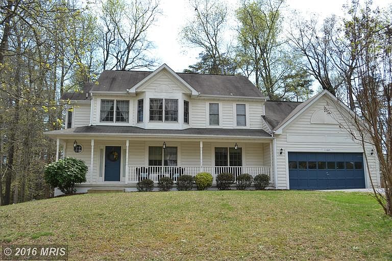 1st image of 11805 Woodland View Dr