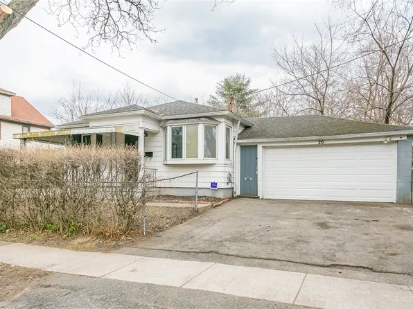 26 Cummings St, Rochester, NY 14609