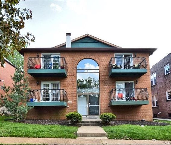 1st image of 6632 Alamo Ave APT 2W