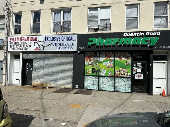 3109 Quentin Rd #1, Brooklyn, NY 11234
