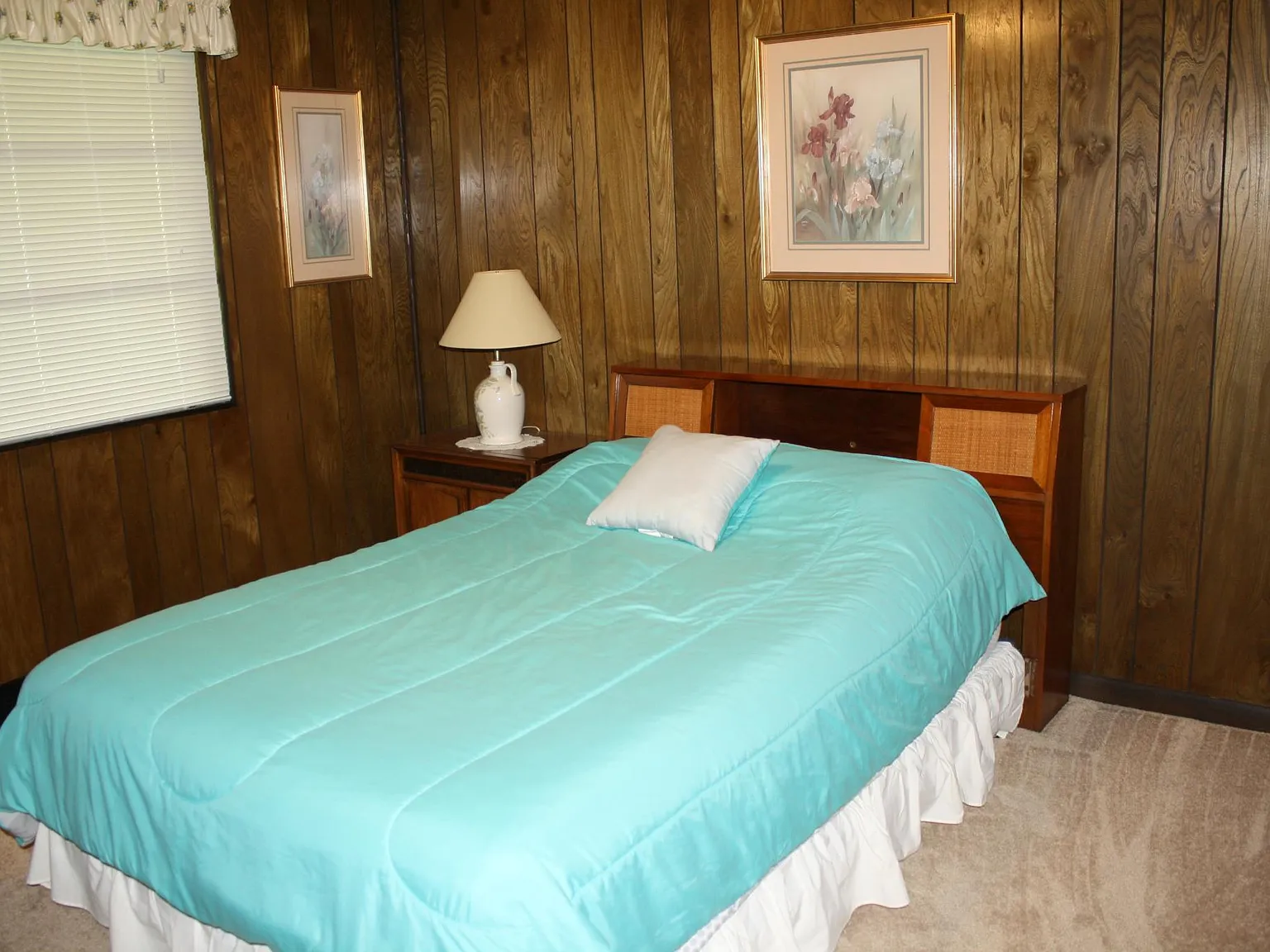 2 bed, $1,550 — Photo 2