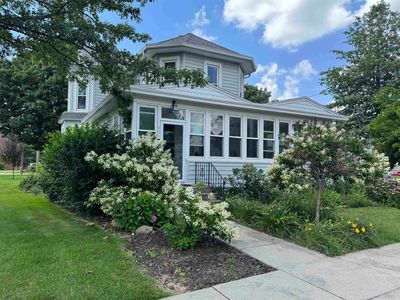 605 2nd St, Parkersburg, IA, 50665