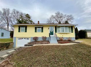 29 Ruth St, Woonsocket, RI 02895