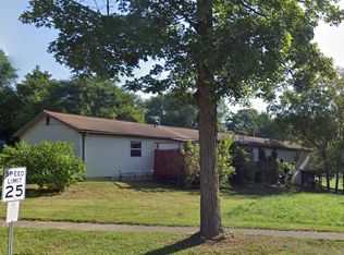257-259 W Elm St, Mount Gilead, OH 43338