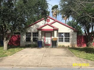 2800 N 39th St, McAllen, TX 78501