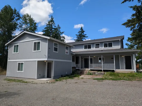 214 Lyle St S, 214 Lyle St S #2, Roy, WA 98580