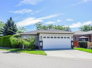 3788 Bird Pl UNIT 125, Kelowna, BC V1W4T3