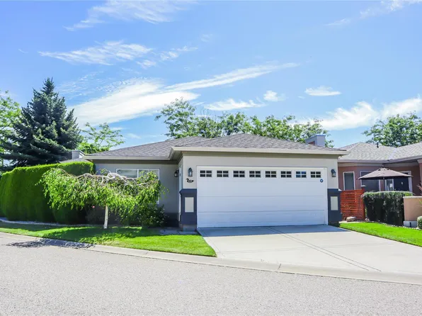 3788 Bird Pl Unit 125, Kelowna, BC V1W 4T3