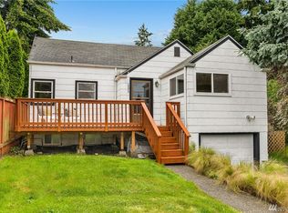 12213 1st Ave SW, Seattle, WA 98146