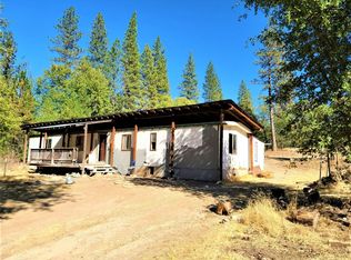 1886 Liberty Valley Rd, Mokelumne Hill, CA 95245