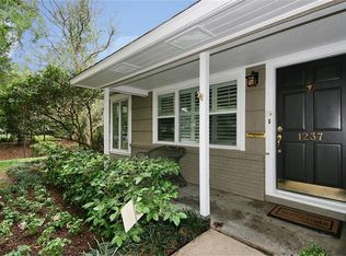 1237 Bay Oaks Rd, Houston, TX 77008