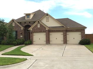 1315 Porta Rosa Ln, League City, TX 77573