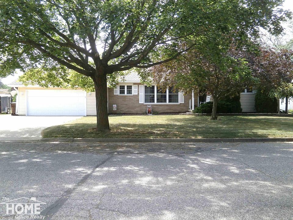 519 Rubelman Dr, Owosso, MI 48867 Zillow