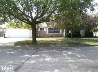 519 Rubelman Dr, Owosso, MI