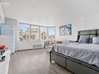 500 W 43rd St APT 17G, New York, NY, 10036