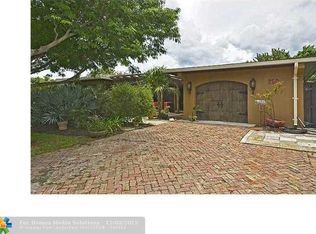 250 N Tradewinds Ave, Lauderdale By The Sea, FL 33308