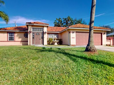 1131 SW Gardena Avenue, Port Saint Lucie, FL, 34953