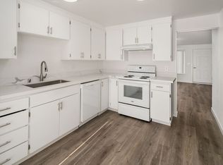 1521 E 38th Street, Tacoma, WA 98404