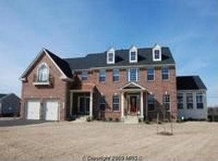 9306 Tayman Ct, Brandywine, MD 20613