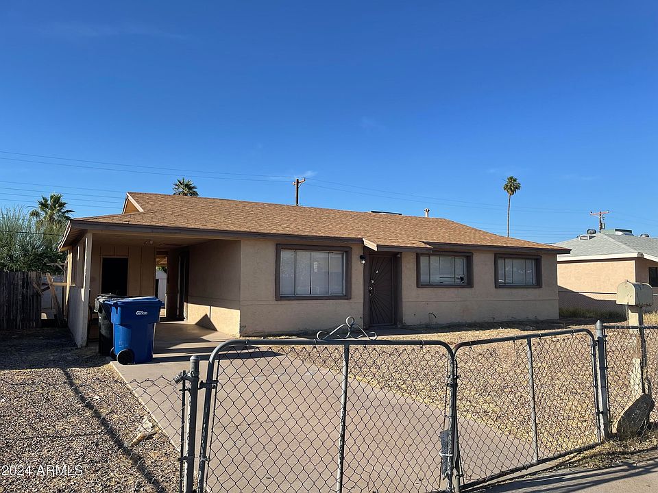 1st image of 1756 W PEPPER Place