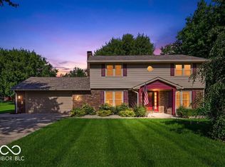 1829 Edward Ln, Anderson, IN 46012