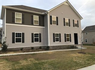 200 Konrad Ct, La Vergne, TN 37086