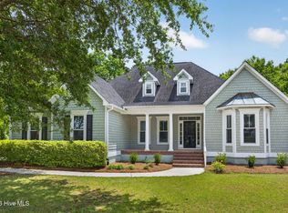 7037 Cayman Ct, Wilmington, NC 28405