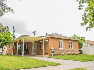7828 Hazeltine Ave, Panorama City, CA 91402