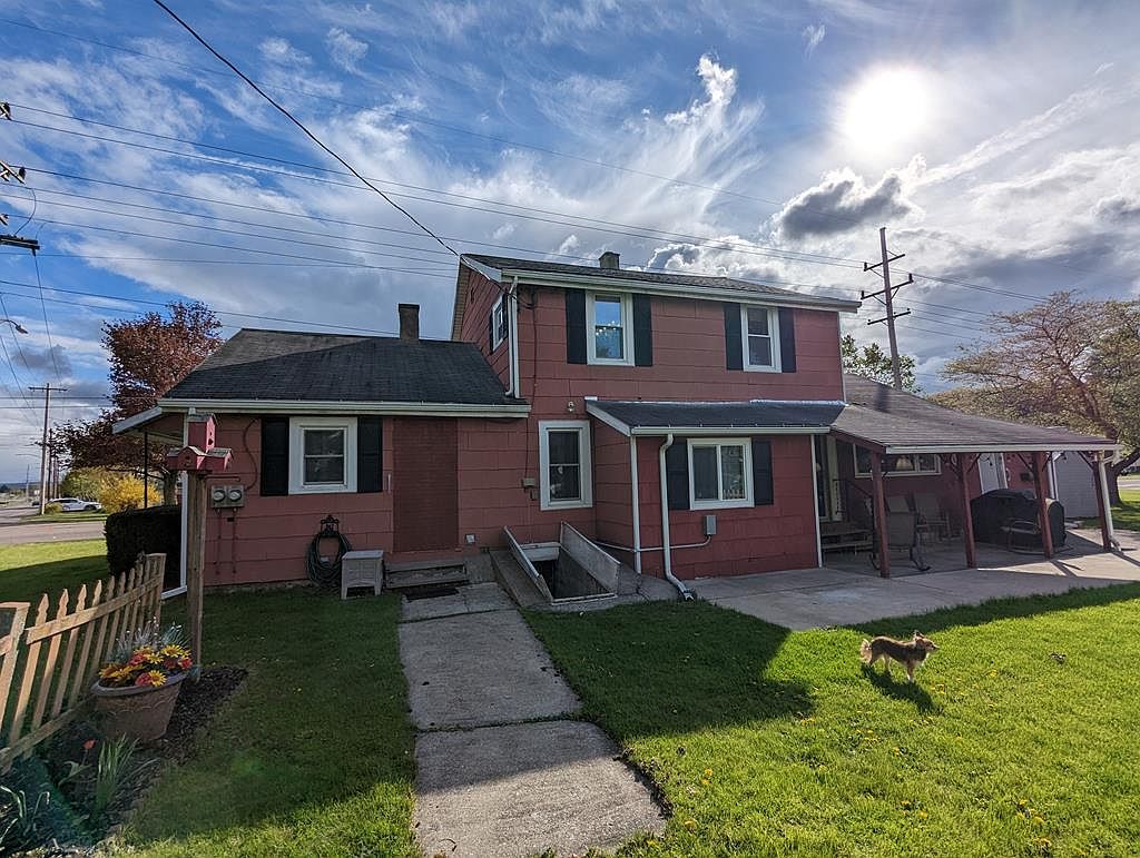 405 Upper Oakwood Ave, Elmira, NY 14903 Zillow