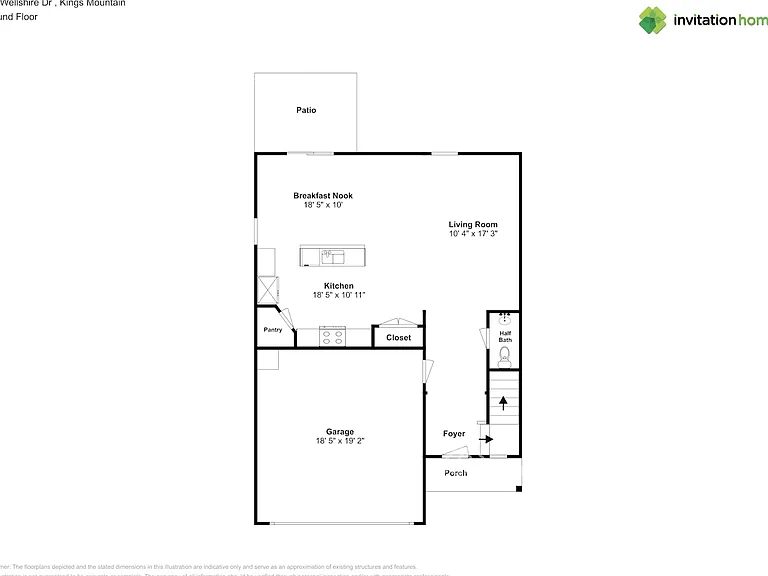 106 Wellshire Dr — Photo 2
