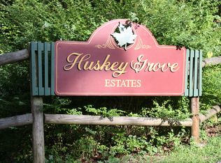 Long Hollow Rd, Sevierville, TN 37876