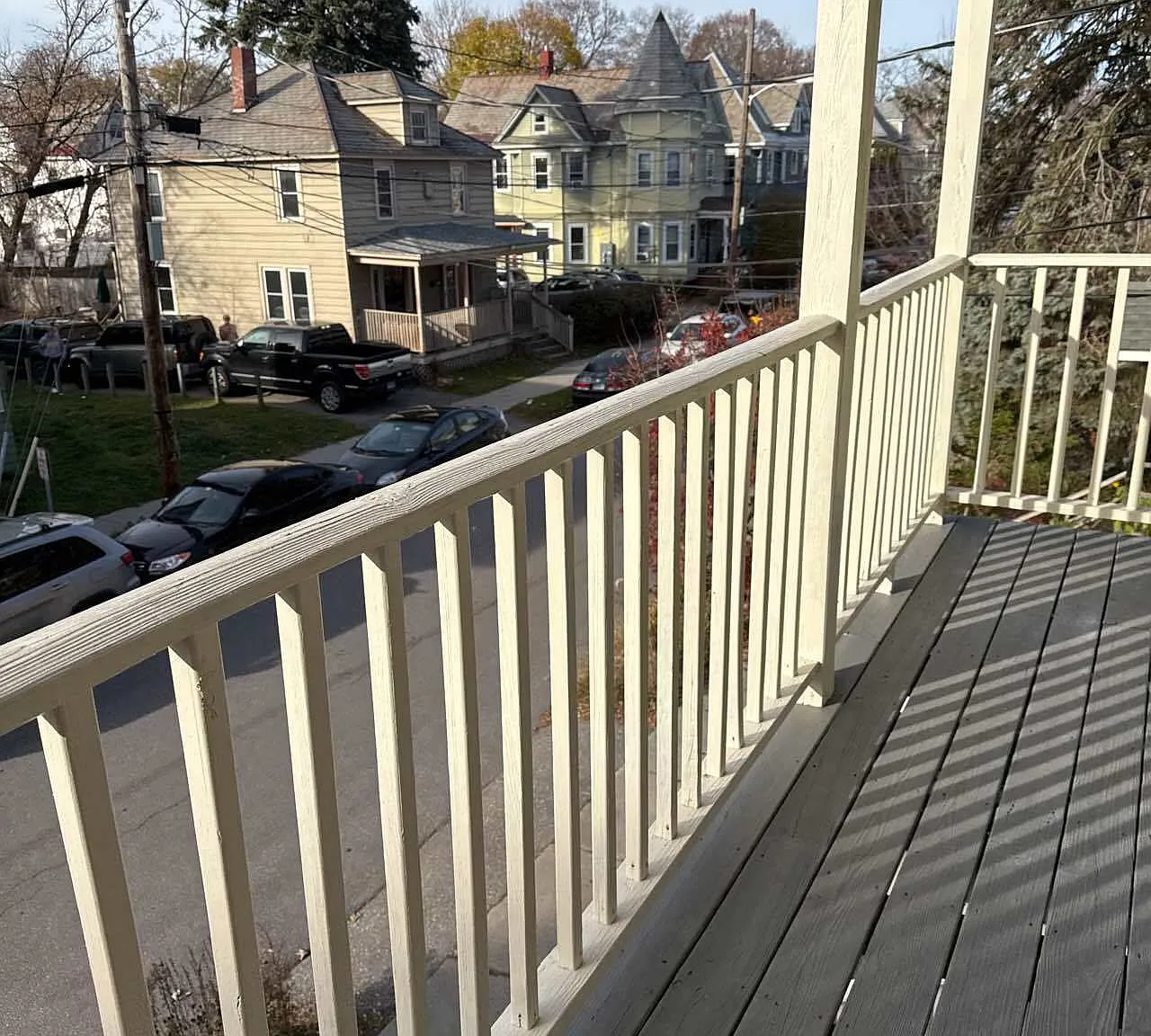 8-10 Isham Street — Photo 3