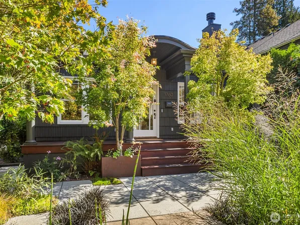 1760 26th Avenue E, Seattle, WA 98112