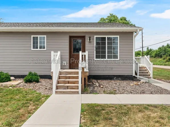 201 24th Ave Unit B, Ottawa, IL 61350