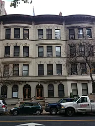 864 West End Avenue in Upper West Side