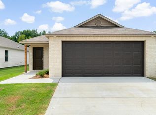 8301 Stacey Ln, North Little Rock, AR 72113