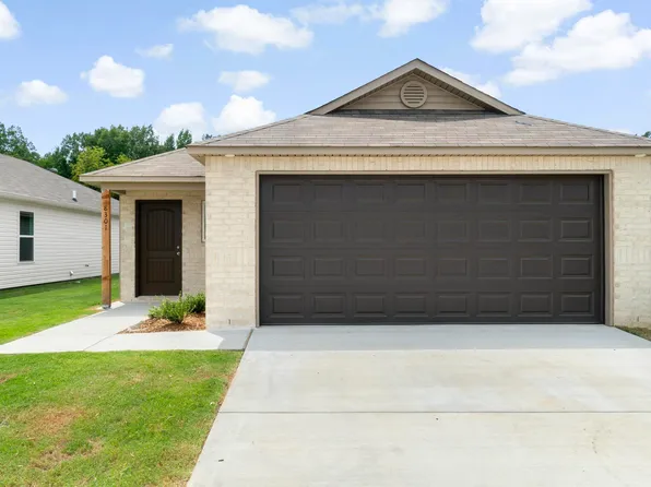 8301 Stacey Ln, North Little Rock, AR 72113