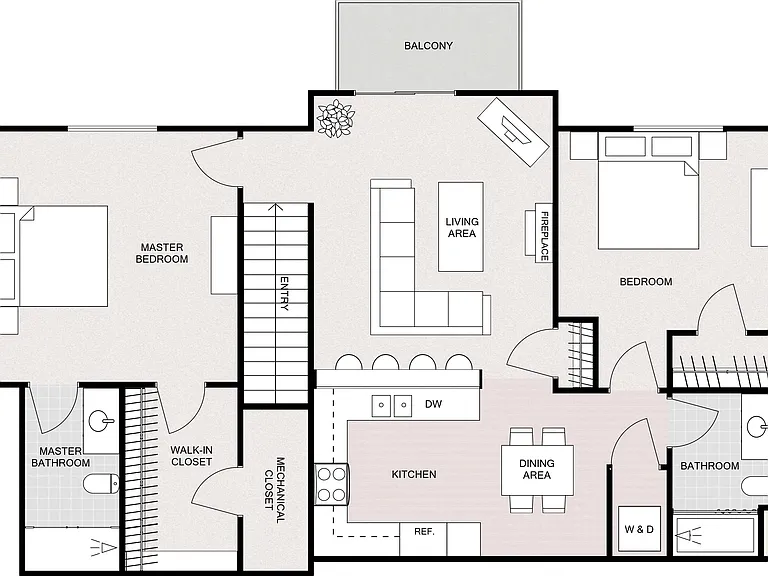The Residences at Dunham Grove — Photo 15