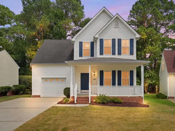 8308 Neuse Rapids Rd, Raleigh, NC 27616