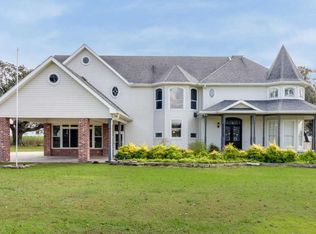 206 Big Don Ln, New Iberia, LA 70563