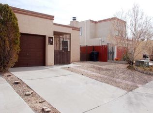 7104 Cleghorn Rd NW, Albuquerque, NM 87120