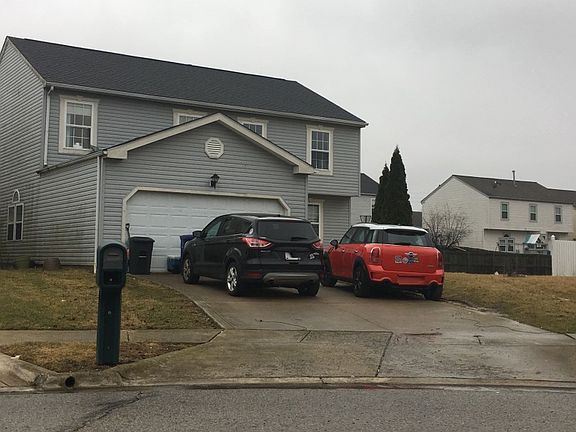 2nd image of 2440 Bainstone Ct